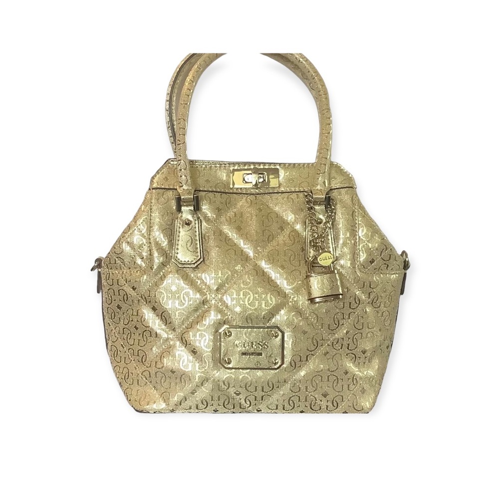 Guess Purse - Picture 2 of 15